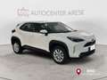 Toyota Yaris Cross 1.5 Hybrid 5p. E-CVT AWD-i Business Blanco - thumbnail 7