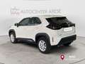 Toyota Yaris Cross 1.5 Hybrid 5p. E-CVT AWD-i Business Blanco - thumbnail 3