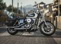 Harley-Davidson Dyna Super Glide Blanco - thumbnail 9