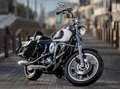 Harley-Davidson Dyna Super Glide Blanco - thumbnail 10