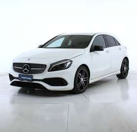 A 180 d Automatic Premium