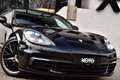 Porsche Panamera 4 E-HYBRID 2.9 V6 BI-TURBO PHEV PDK BLACK DESIGN Noir - thumbnail 10