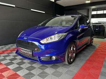 ST 182 Sport -  1.6 SCTi EcoBoost - 182ch - PHASE 2 - Garantie 12 mois