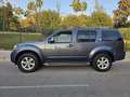 Nissan Pathfinder 2.5dCi LE Aut. DPF Blue - thumbnail 1