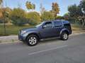 Nissan Pathfinder 2.5dCi LE Aut. DPF Bleu - thumbnail 2