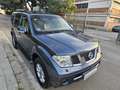 Nissan Pathfinder 2.5dCi LE Aut. DPF Blue - thumbnail 8