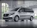 Mercedes-Benz EQV 300 LED+Klimaautom.+MBUX+Navi+DIS+360°CAM Stříbrná - thumbnail 13