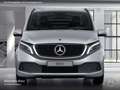 Mercedes-Benz EQV 300 LED+Klimaautom.+MBUX+Navi+DIS+360°CAM Срібний - thumbnail 7