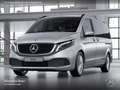 Mercedes-Benz EQV 300 LED+Klimaautom.+MBUX+Navi+DIS+360°CAM Ezüst - thumbnail 2