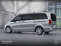 Mercedes-Benz EQV 300 LED+Klimaautom.+MBUX+Navi+DIS+360°CAM Argent - thumbnail 14