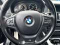 BMW X3 xDrive 20 d M Sport/NAVI PROFFES/HEAD-UP/ACC Schwarz - thumbnail 25