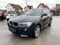 BMW X3 xDrive 20 d M Sport/NAVI PROFFES/HEAD-UP/ACC Schwarz - thumbnail 3