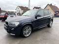 BMW X3 xDrive 20 d M Sport/NAVI PROFFES/HEAD-UP/ACC Schwarz - thumbnail 14