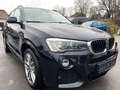 BMW X3 xDrive 20 d M Sport/NAVI PROFFES/HEAD-UP/ACC Schwarz - thumbnail 11