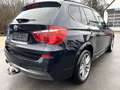 BMW X3 xDrive 20 d M Sport/NAVI PROFFES/HEAD-UP/ACC Schwarz - thumbnail 10
