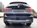 BMW X3 xDrive 20 d M Sport/NAVI PROFFES/HEAD-UP/ACC Schwarz - thumbnail 8