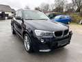 BMW X3 xDrive 20 d M Sport/NAVI PROFFES/HEAD-UP/ACC Schwarz - thumbnail 4