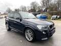 BMW X3 xDrive 20 d M Sport/NAVI PROFFES/HEAD-UP/ACC Schwarz - thumbnail 13