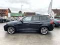 BMW X3 xDrive 20 d M Sport/NAVI PROFFES/HEAD-UP/ACC Schwarz - thumbnail 16
