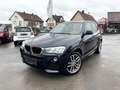 BMW X3 xDrive 20 d M Sport/NAVI PROFFES/HEAD-UP/ACC Schwarz - thumbnail 1
