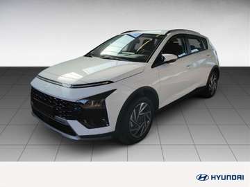 2WD 1.0 T-GDI Trend Sitzheizung/Rückfahrkamera/DAB