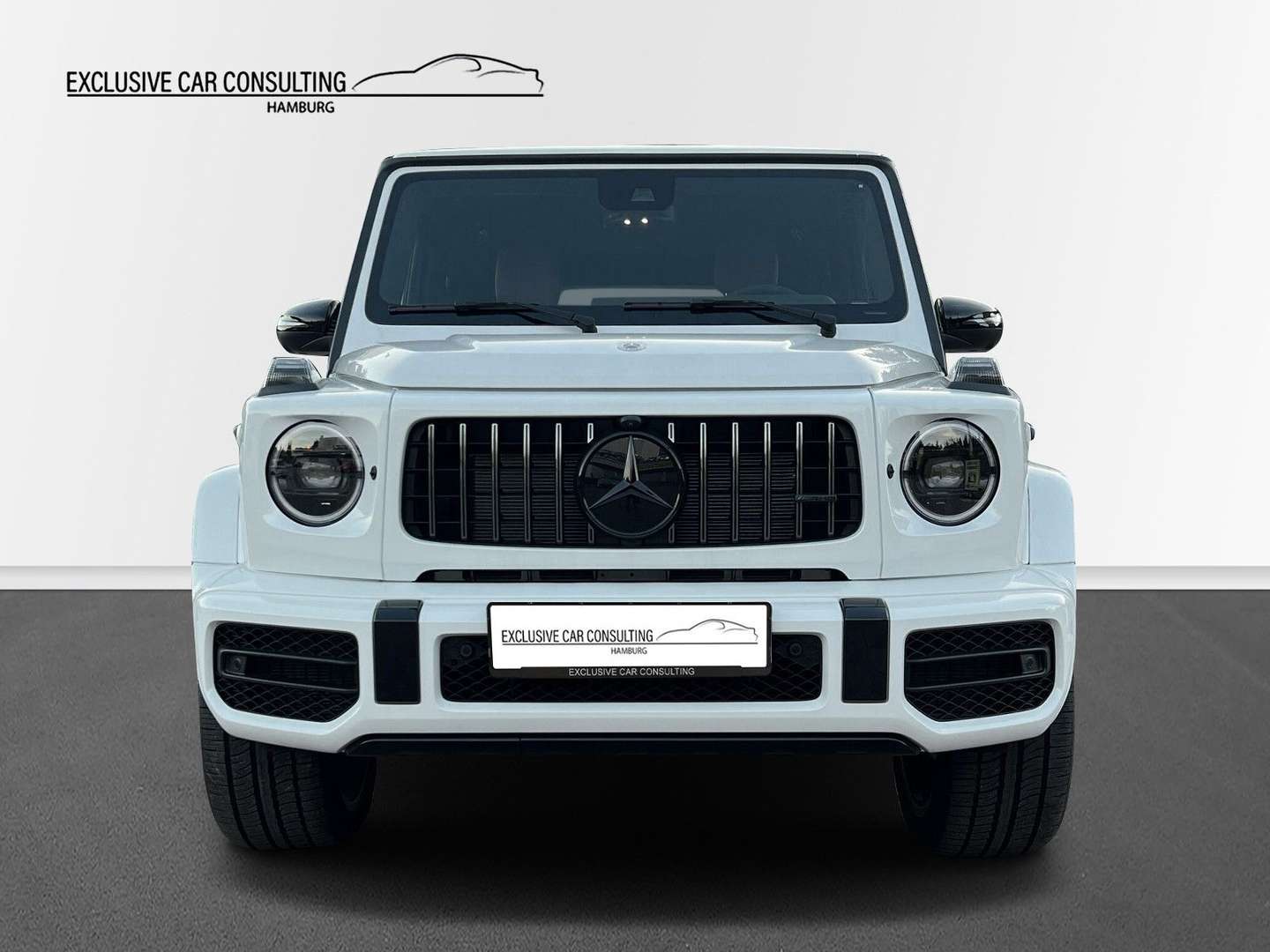 Mercedes Classe G AMG Edition 55 -  - Joinsteer - #2
