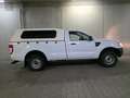 Ford Ranger XL Einzelkabine 4x4 AHK Klima Weiß - thumbnail 5