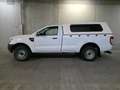 Ford Ranger XL Einzelkabine 4x4 AHK Klima Weiß - thumbnail 6