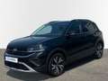 Volkswagen T-Cross "Más" 1.0 TSI 85kW (115CV) DSG Negro - thumbnail 1