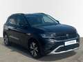 Volkswagen T-Cross "Más" 1.0 TSI 85kW (115CV) DSG Negro - thumbnail 2