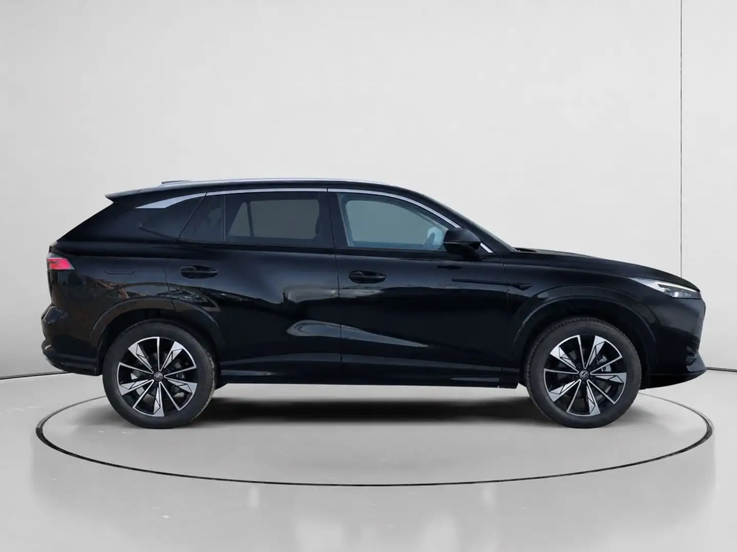 MG HS 1.5 T-GDI Comfort Aut. Blanco - 2