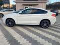BMW X4 xDrive20d Msport bijela - thumbnail 4