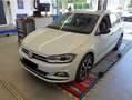 Volkswagen Polo 1.0 TSI DSG Comfortline BEATS Kamera SHZ Weiß - thumbnail 2
