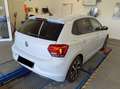 Volkswagen Polo 1.0 TSI DSG Comfortline BEATS Kamera SHZ Weiß - thumbnail 4