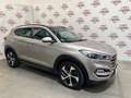 Hyundai iX35 2.0CRDI Kosmo Style 4x4 Aut. 184 Beige - thumbnail 8