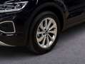 Volkswagen T-Roc Más 1.5 TSI 110 kW Negro - thumbnail 6