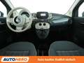 Fiat 500 1.2 Lounge*NAVI*TEMPO*PDC*KLIMA*GARANTIE* Grau - thumbnail 12