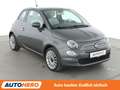 Fiat 500 1.2 Lounge*NAVI*TEMPO*PDC*KLIMA*GARANTIE* Grau - thumbnail 8