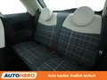 Fiat 500 1.2 Lounge*NAVI*TEMPO*PDC*KLIMA*GARANTIE* Grau - thumbnail 14