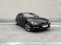 BMW 320 320i Touring Aut. Luxury Line Bruin - thumbnail 2