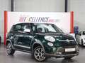 Fiat 500L 1.3 JTD TREKKING AUTOMATIK / PANORAMA / Vert - thumbnail 1
