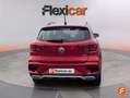 MG ZS 1.5 Luxury Burdeos - thumbnail 4