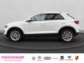 Volkswagen T-Roc Style 1.5 l TSI Digitales Cockpit Massagesitze LED Weiß - thumbnail 3