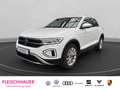 Volkswagen T-Roc Style 1.5 l TSI Digitales Cockpit Massagesitze LED Weiß - thumbnail 1