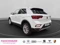 Volkswagen T-Roc Style 1.5 l TSI Digitales Cockpit Massagesitze LED Weiß - thumbnail 4