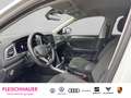 Volkswagen T-Roc Style 1.5 l TSI Digitales Cockpit Massagesitze LED Weiß - thumbnail 6