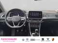 Volkswagen T-Roc Style 1.5 l TSI Digitales Cockpit Massagesitze LED Weiß - thumbnail 12