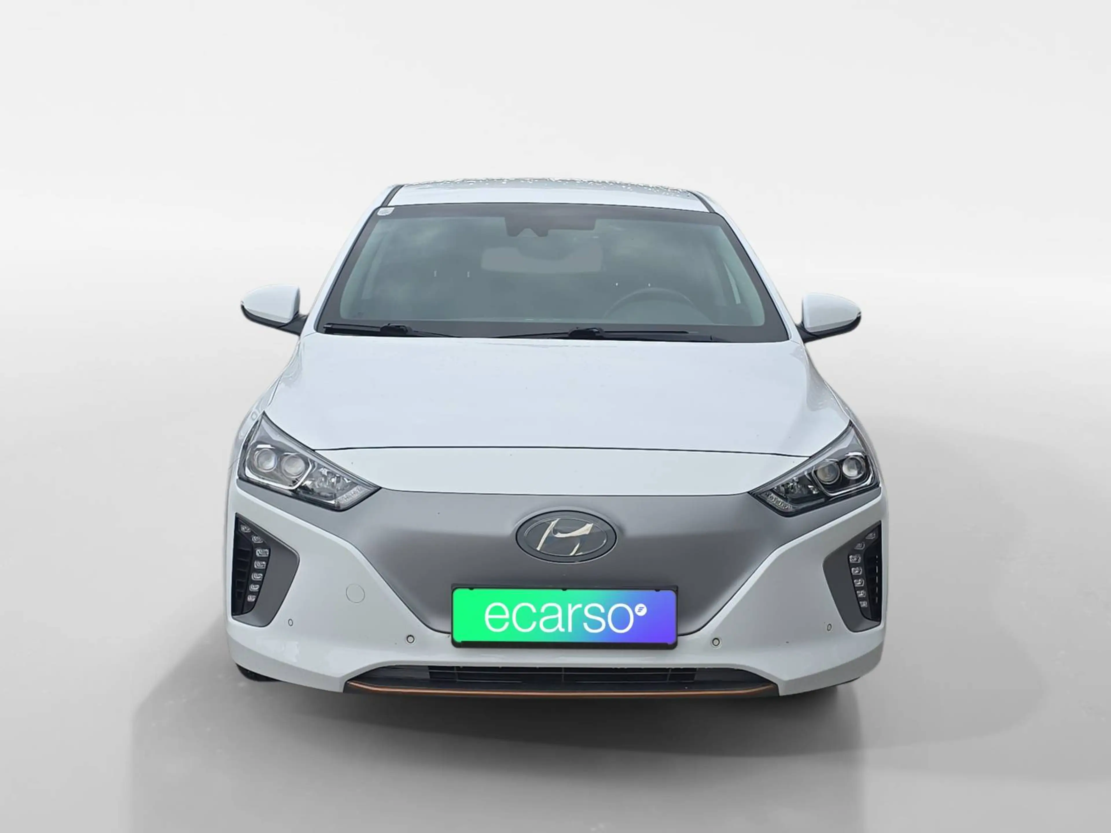 Hyundai IONIQ Trend Elektro — photo 8