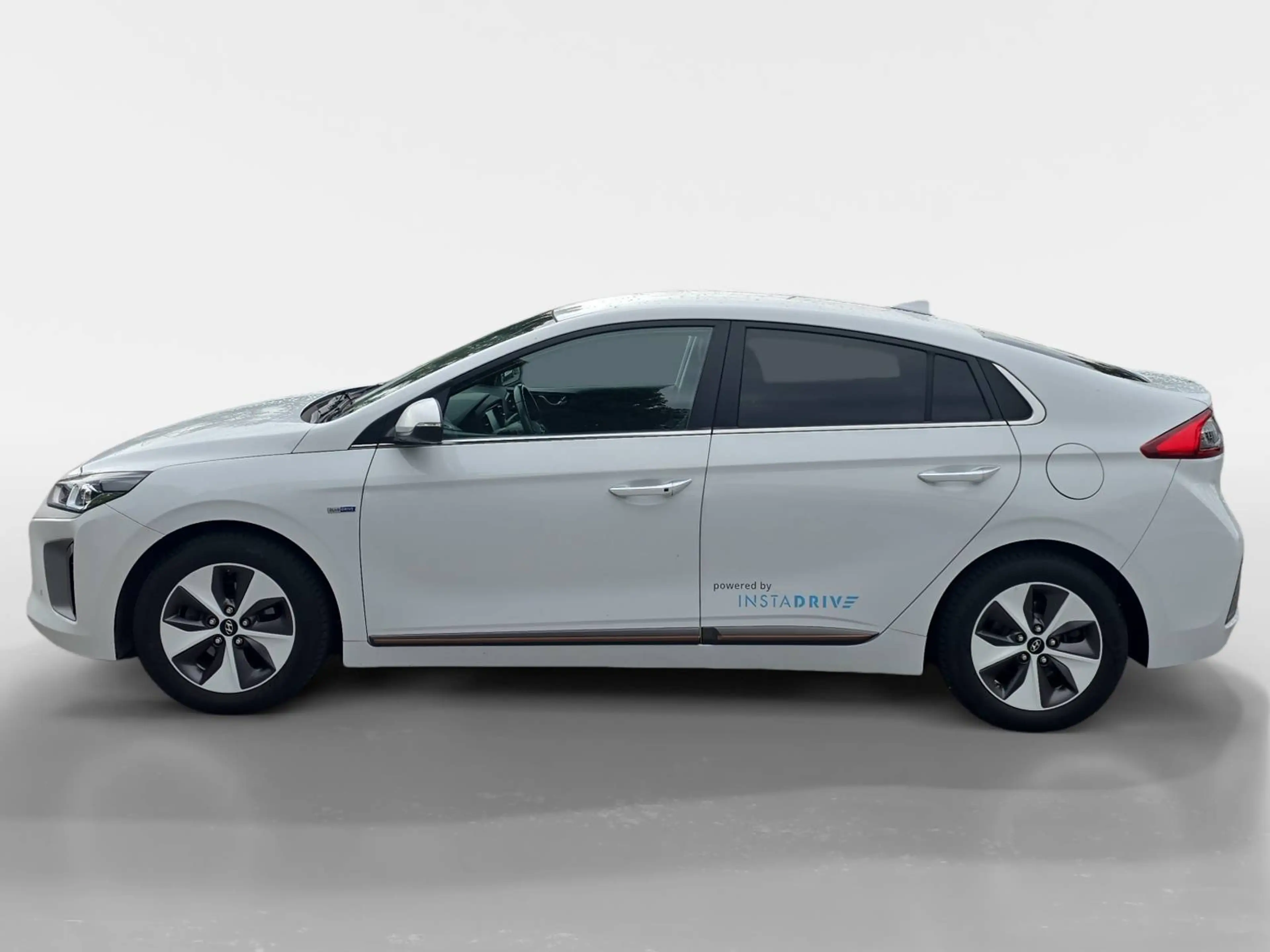 Hyundai IONIQ Trend Elektro — photo 2