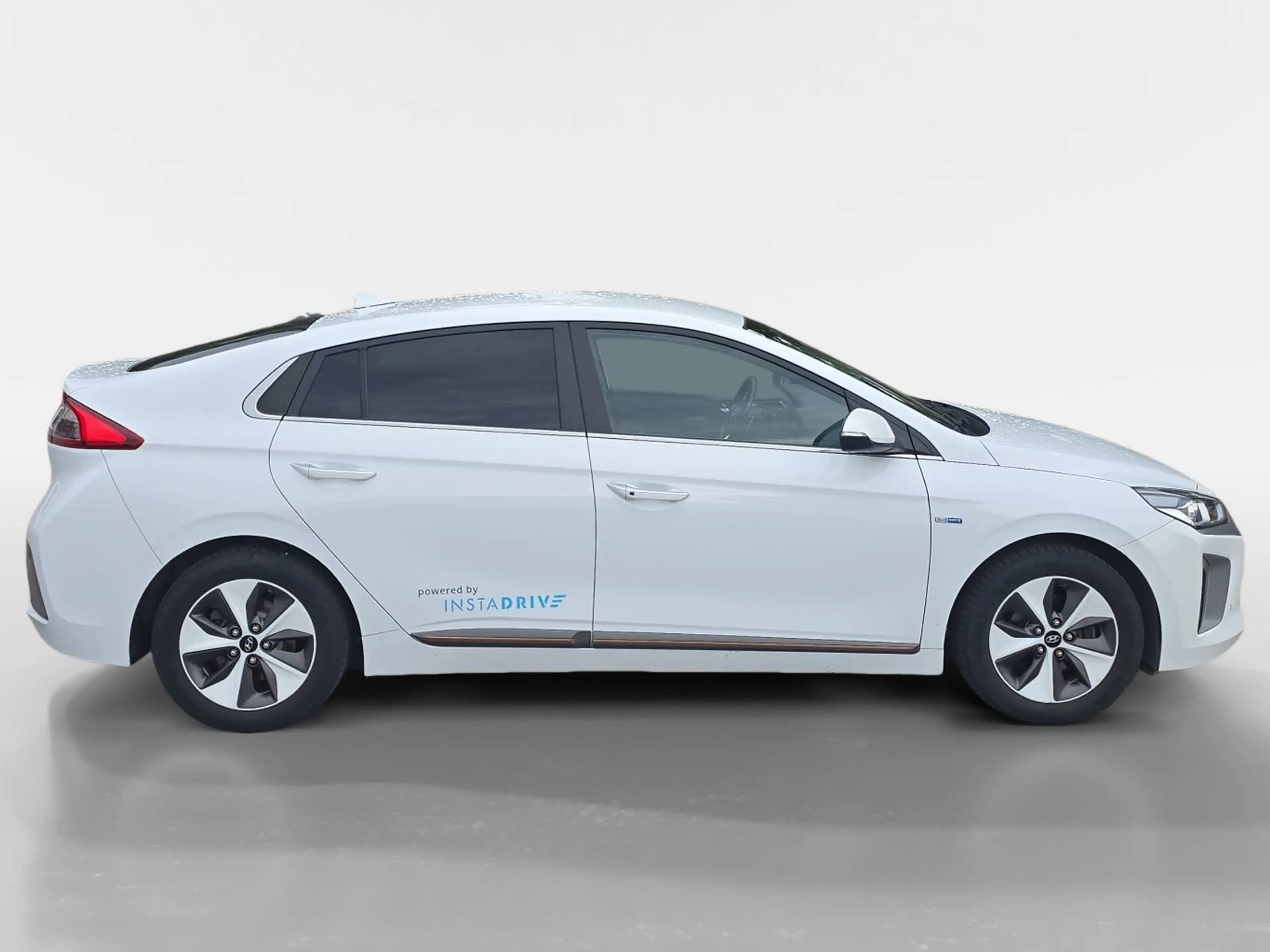 Hyundai IONIQ Trend Elektro — photo 6
